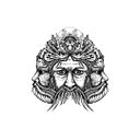 Mother's Protect logo