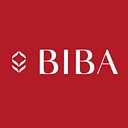 BIBA logo