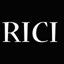 Ricidress logo