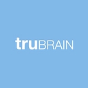 Tru Brain logo