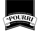Pourri logo
