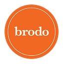 Brodo Broth Co. logo