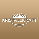 Kristallkraft Naturprodukte logo