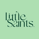 Little Saints logo