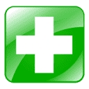 Knee Pain Specialists of America logo