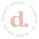 Dippin Daisy's logo