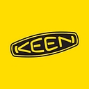 KEEN logo