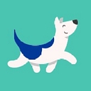 Bruce's logo