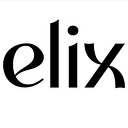 Elix Healing logo
