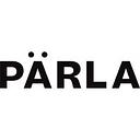PÄRLA logo