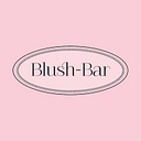 Blush-Bar Colombia logo