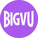 BIGVU logo