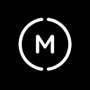 Moment Camera Gear logo