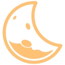 PikaLuna logo