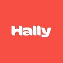 Hally logo