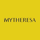 MyTheresa logo