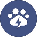 Pawstruck.com logo
