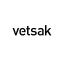 vetsak logo