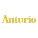 Anturio logo