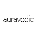 Auravedic logo