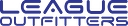 League Outfitters logo