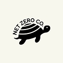 Net Zero Co. logo