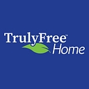 Truly Free logo