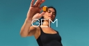 Gem logo