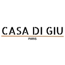 Casa Di Giu logo