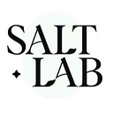 Salt Lab logo