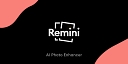 Remini - AI Photo Enhancer logo