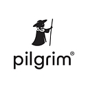 Pilgrim logo