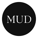 Mud. Organics logo