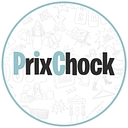 PrixChock logo
