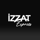 Izzat Express logo