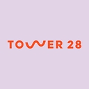 Tower 28 logo