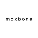 Maxbone logo