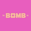 The Bomb Co logo
