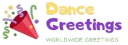 DanceGreetings logo