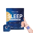 Sweet Dreams logo