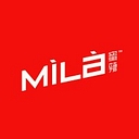 MìLà logo