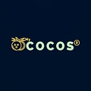 My cocos logo