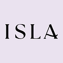 Isla Label logo