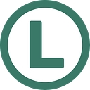 Leaply logo