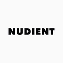 Nudient logo