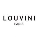 Louvini Paris logo