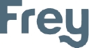 Frey logo