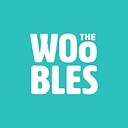 The Woobles logo