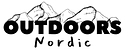 Outdoors Nordic logo