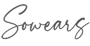 Sowears logo